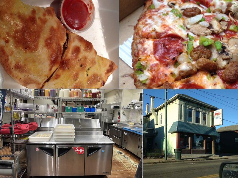 Pizza Factory - Dayton's Original