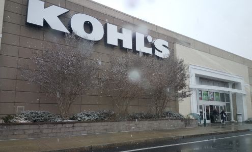 Kohl's Frederick