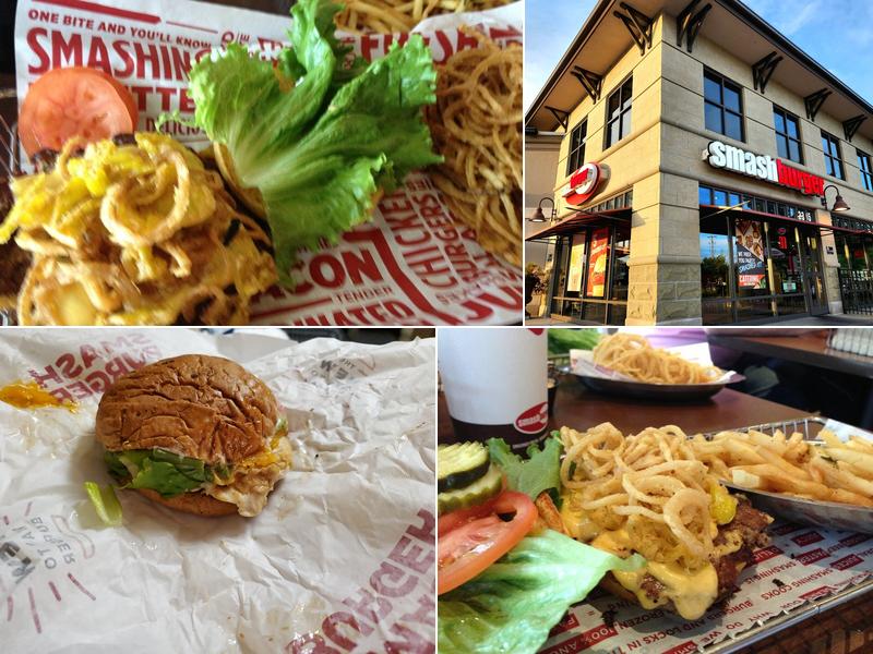 Smashburger