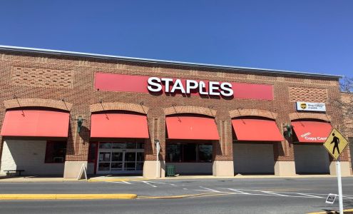 Staples