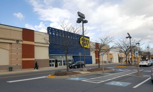 Best Buy Frederick