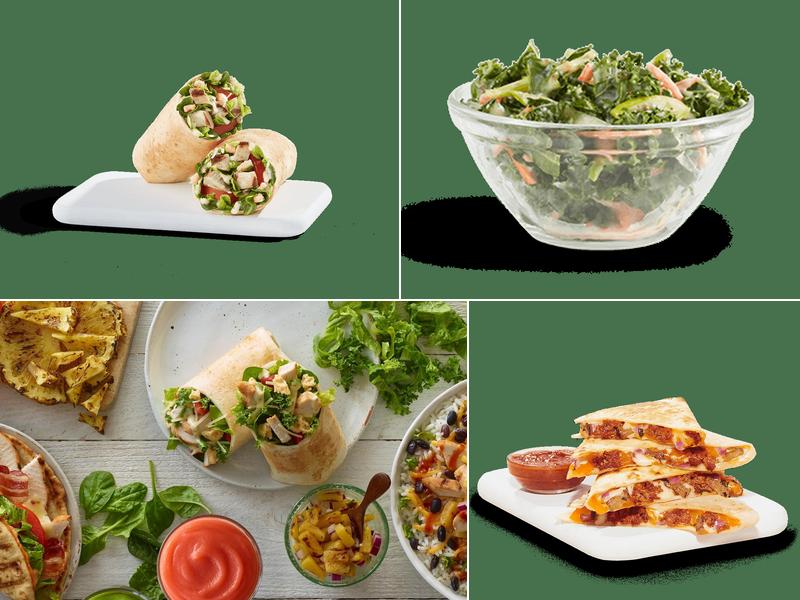 Tropical Smoothie Cafe