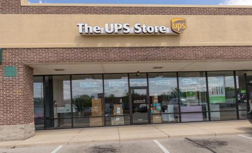 The UPS Store