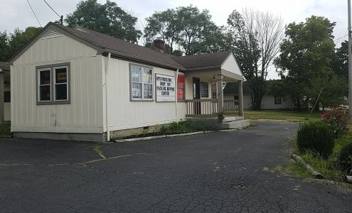 UPS Drop Box