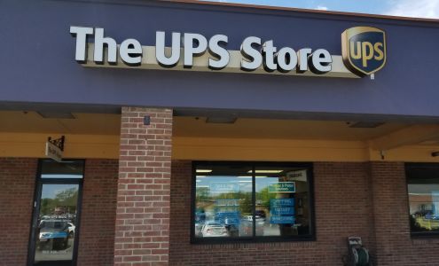 The UPS Store