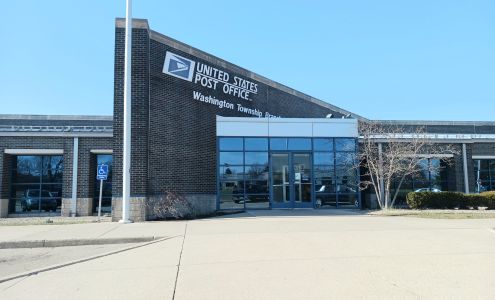 United States Postal Service