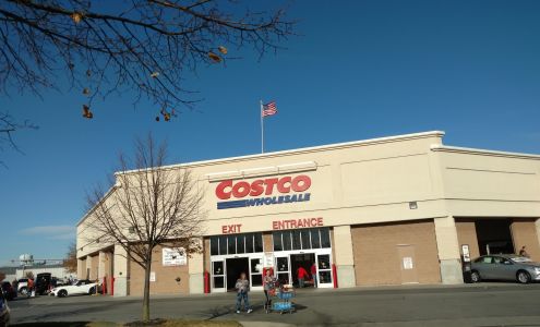 Costco Frederick