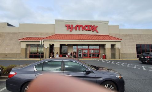 T.J. Maxx Frederick
