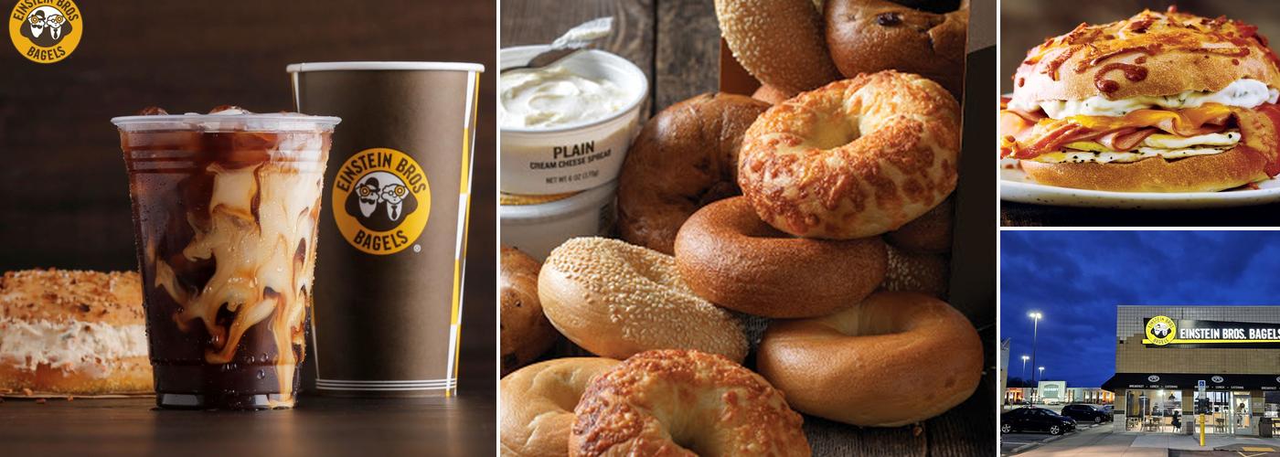 Einstein Bros. Bagels