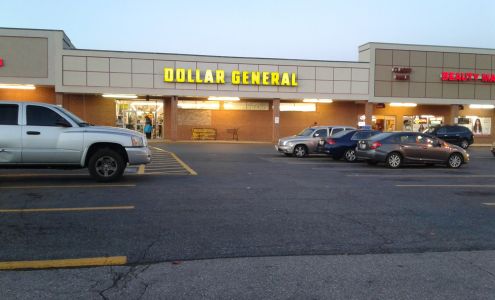 Dollar General