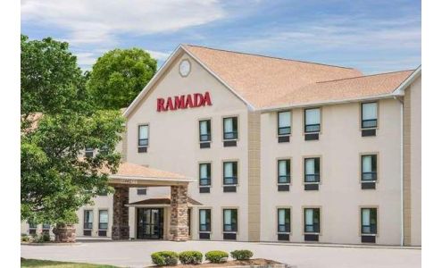 Ramada by Wyndham Strasburg Dover