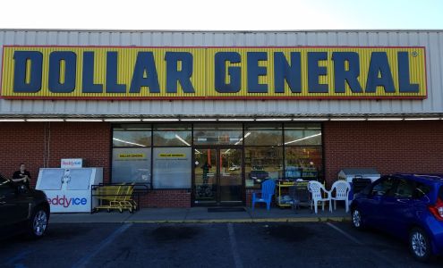 Dollar General