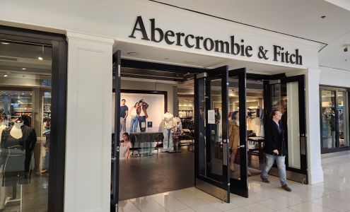 Abercrombie & Fitch