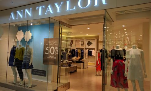 Ann Taylor