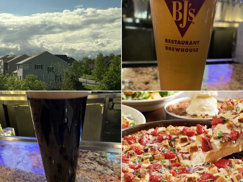 BJ's Restaurant & Brewhouse