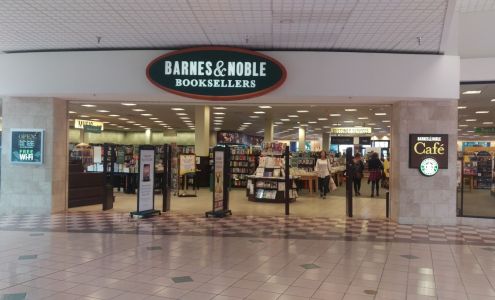 Barnes & Noble