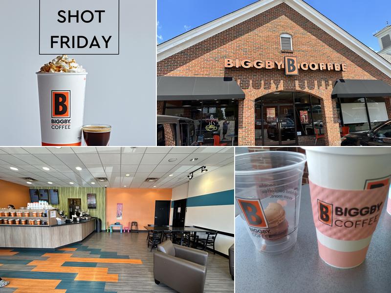 Biggby Coffee 2498 Dixie Hwy, Fort Mitchell