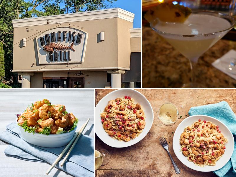 Bonefish Grill