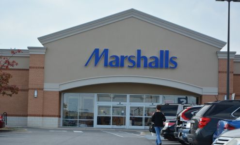 Marshalls Frederick