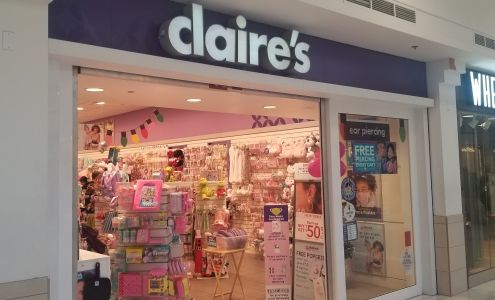 Claire's