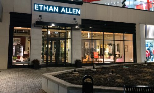 Ethan Allen