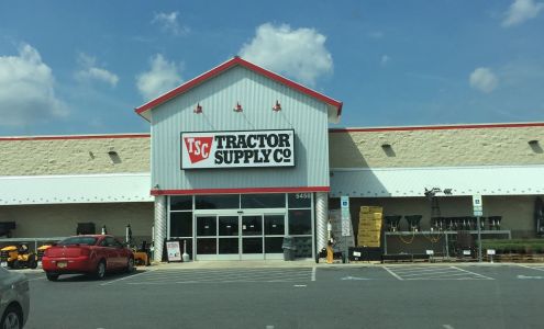 Tractor Supply Co.