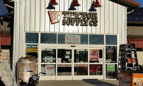 Tractor Supply Co.