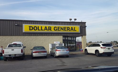 Dollar General