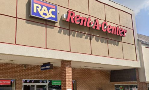 Rent-A-Center