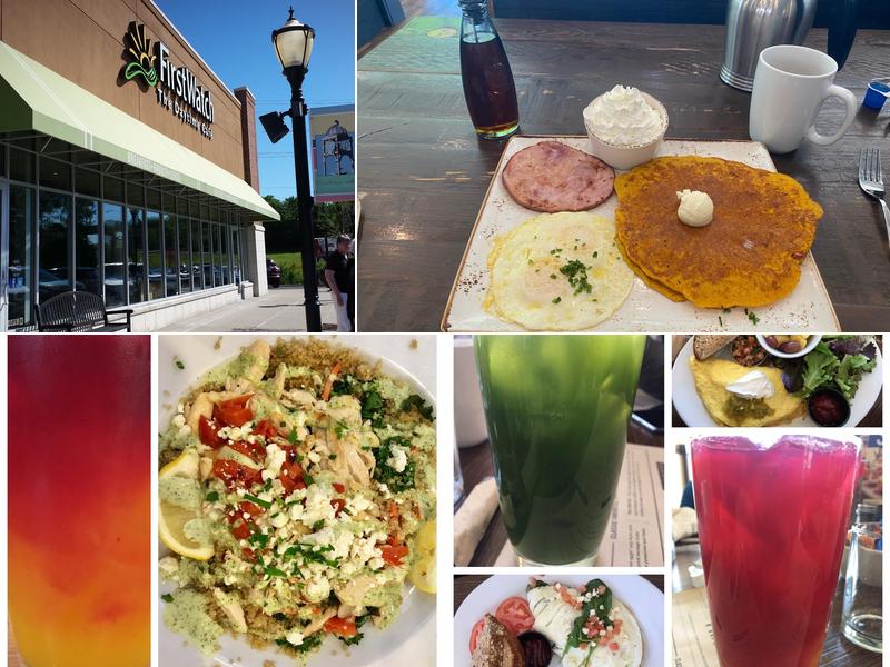 First Watch 2762 Town Center Blvd, Crestview Hills