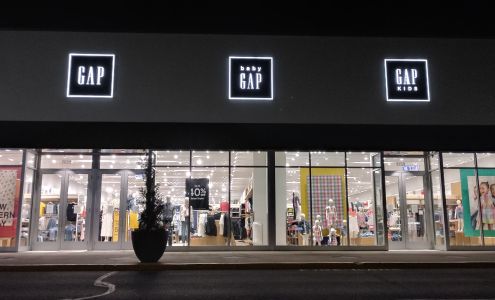 Gap