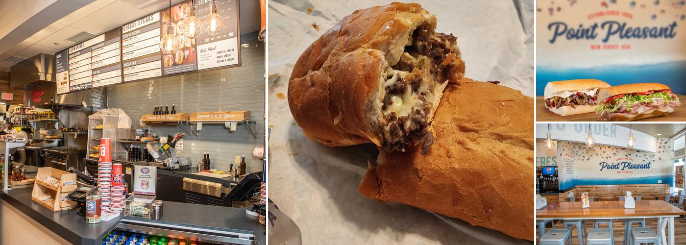 Jersey Mike's Subs