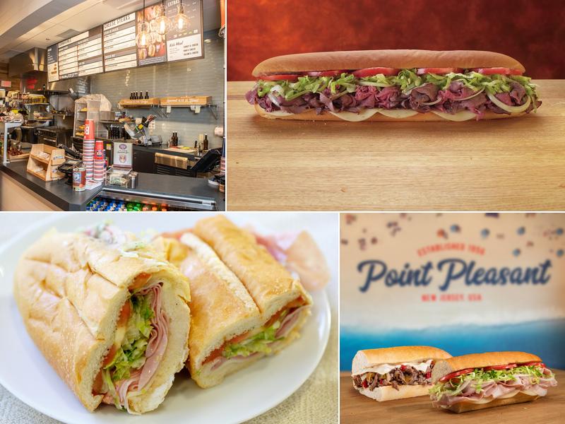Jersey Mike's Subs