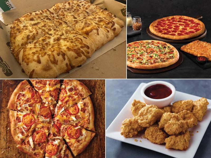 Marco's Pizza 11439 Princeton Pike, Springdale