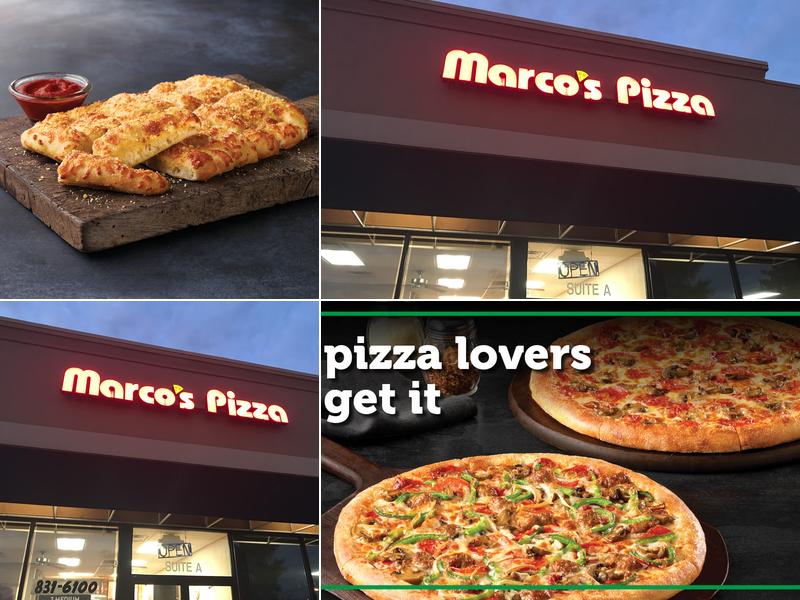 Marco's Pizza
