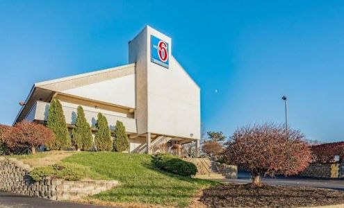 Motel 6 Cincinnati, OH - Central - Norwood