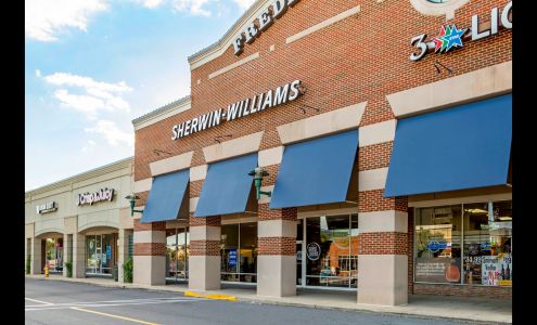Sherwin-Williams Paint Store