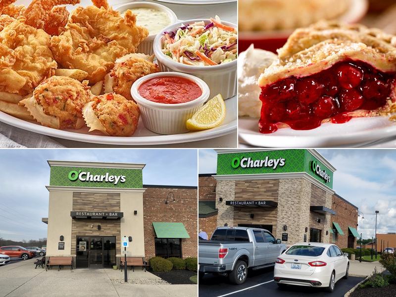 O'Charley's Restaurant & Bar