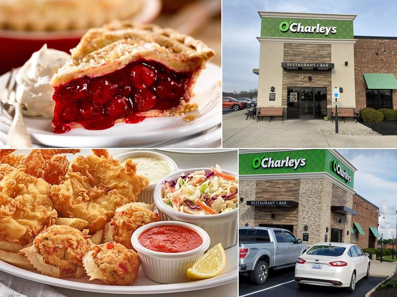 O'Charley's Restaurant & Bar