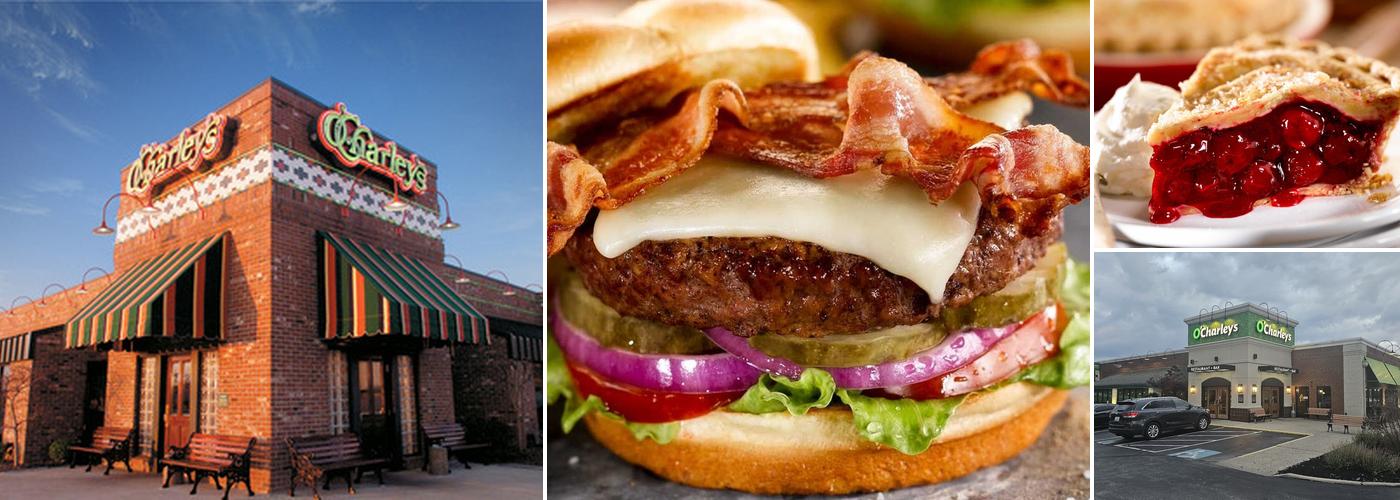 O'Charley's Restaurant & Bar