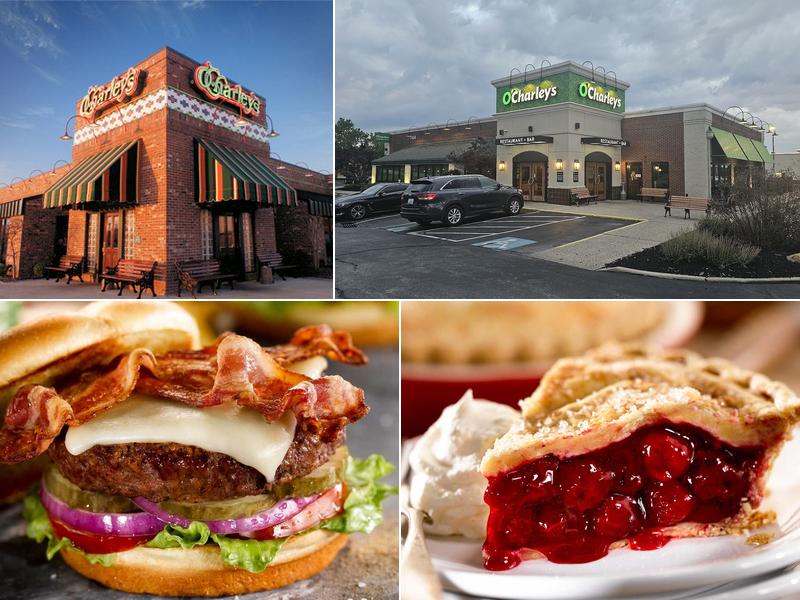 O'Charley's Restaurant & Bar