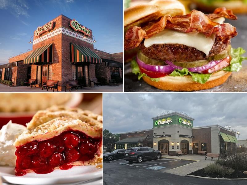 O'Charley's Restaurant & Bar