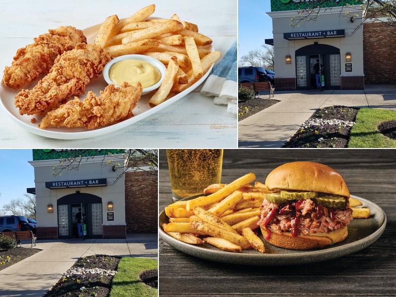 O'Charley's Restaurant & Bar