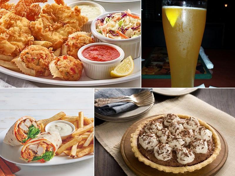 O'Charley's Restaurant & Bar