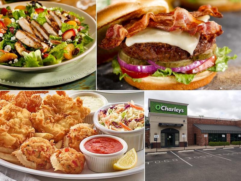 O'Charley's Restaurant & Bar