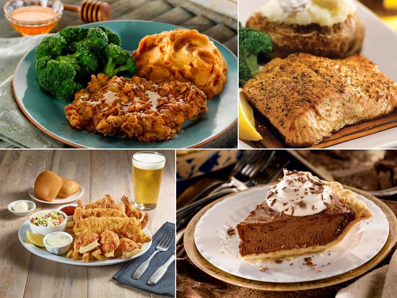 O'Charley's Restaurant & Bar