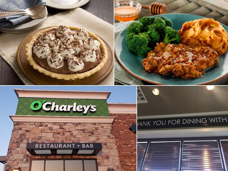 O'Charley's Restaurant & Bar