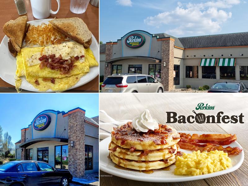 Perkins Restaurant & Bakery