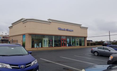 The Vitamin Shoppe