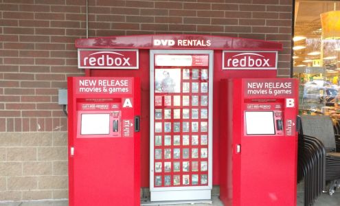 Redbox